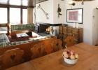  Bouquetin, Tignes Ski Chalet